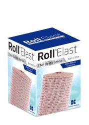 medical elastic bandage