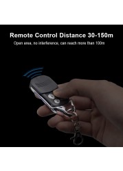 5pcs Mando GARAJE DITEC GOL4 GOL 4 Remote Garage Gate Compatible BIXLP2 BIXLP 2 BIXLS2 BIXLS 2 BIXLG4 BIXLG 4 433.92MHz Rolling