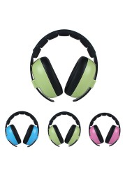 Wireless Ear Protection Travel Headset Care Outdoor Padded Portable Adjustable Headband Gift Home Noise Canceling Boys Girls