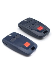 2pcs BFT MITTO 2, MITTO 4, MITTO2A, MITTO4A, MITTTO B RCB 02/04, KLEIO B RCA 02/04, TRC1, TRC2, TRC3 Garage Door Remote Control