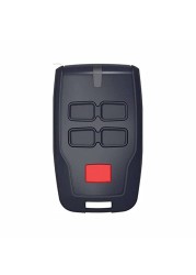 BFT RCB KLEIO RCA Mito 2 Mito 4 Remote Control 433MHz Rolling Code for Garage Gate