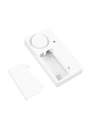 Doorbell 108DB Outdoor Wireless Waterproof Doorbell Smart Home Doorbell Chime Kit Flash Security Alarm Welcome House