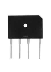 5pcs GBJ2510 2510 25A 1000V Single Phases Diode Bridge Rectifiers Sept Whosale and dropship