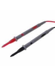 Universal Digital Multimeter Multimeter Meter Test Lead Probe Wire Cable Pen 1 Pair Whosale and Dropship