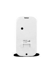 Wireless PIR Infrared Motion Sensor Detector Pet Immunity 433MHz eV1527 Code Smart Home Security Host Alarm Accessories