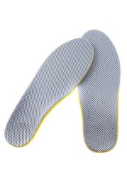 Men Orthotic Insoles 3D Flat Flat Foot S Orthotic Arch Support Insoles High Arch Shoe Pad Insole