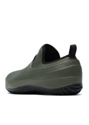 Men Slip-On Oil-Proof Kitchen Chef Shoes Multifunctional Restaurant Garden Waterproof Work Safety Medical Shoes