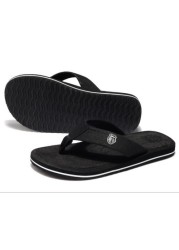 Big Size EUR 39~48 Summer Slippers Flip Flop Men Outdoor For Walking Casual Cool Slippers Beach Man/Free/Life TT