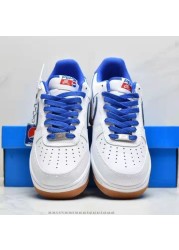 Pepsi fashion trend 2022 new non-slip wear-resistant high and low flat shoes couple sports and leisure warm white shoes