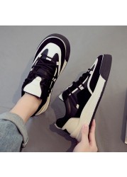 Canvas Shoes Men Sneakers Fashion Trainers Student Casual Shoes Vulcanizing Shoes 2022 Spring Autumn Tenis Masculino Mans Shoes