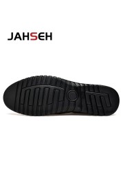 Genuine Leather Men Luxury Shoes Brand Hollow Casual Slip On Formal Loafers Men Moccasins Italian Black Male Driving Shoes