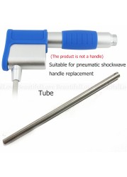 pneumatic shock tube shock waves tube spare parts for handle replacement accessories