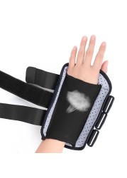 1pc Professional Carpal Tunnel Brace Breathable Adjustable Hand Wrist Splint Support Wrap Tendonitis Arthritis Pain Relief