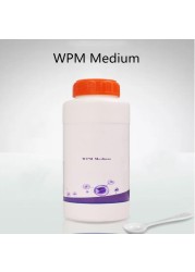 MS dry powder medium for general tissue culture plant nutrient solution medium