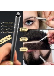 Multifunctional Tattoo Pen Tool Multifunctional Face Marker Tool Hair Styling Tool