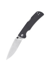 Kizer Tactical Knife V4538N1 Carving 2021 New Arrival Black G10 Handle With N690 Steel Blade Folidng Knife Outdoor EDC Tools