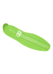 Adult foot measuring tool, measuring ruler, suitable for shoes 18-47 yards