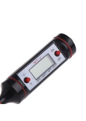 Digital Food Pen Style Thermometer Kitchen BBQ Meat Cooking Temperature Probe.