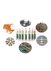 38g BGA Tin Soldering Paste Lead 10cc Syringe Liquid Flux Soldering Tool Medium Temperature Melting Point 183C Tin Soldering Paste