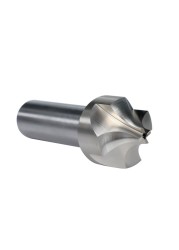 XCAN الزاوية التقريب نهاية مطحنة R1.0-R12 HSS Radius طحن كتر CNC راوتر بت