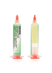 100% Original AMTECH NC-559-ASM 10cc SMD Welding Flux Soldering Paste Soldering Paste 183 Welding Kit