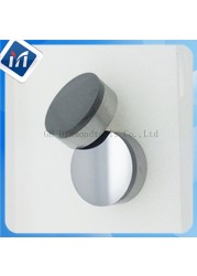 Round diamond cutting insert RNGN0904 RNGN0903 RNGN1203 full face pcd cnc inside out turning lathe tools carbide cutter