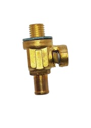 For Volmotovo Movo Moto F139n Oil Pan Drain Valve , 12-1.5 Thread Pitch Replacement F109n Valve