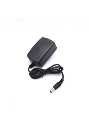 5V 4A Power Adapter Fan LED Desk Lamp Mobile Hard Disk Radio Monitor Drying Universal Box