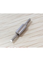 1.7mm stainless steel watch screwdriver for Rlx