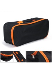 1PC Tool Bag Tool Storage Bags Car Vacuum Cleaner Storage Bag Portable Storage Organizer Zipper Wear Resistant Bag