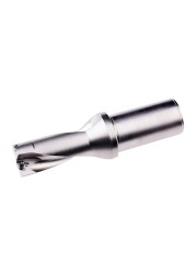 U Drill 2D 3D 4D 5D WC Series CNC Lathe Indexable Drill Bits 14mm - 40mm Depth, Drilling Machines Metal Tool Quick Drill, SANAI