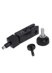 Dropshipping Gimbal Adjustable Contact Pointer Swivel Level For Magnetic Base Stand Holder