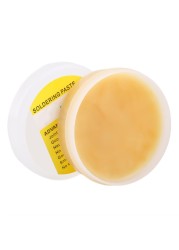 50g Soldering Flux Soldering Paste Low Temperature Lead Free Soldering Grease Cream for Phone Metal Kit Drop Shipping