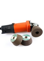 Granite tile grinding wheels marble stone ceramic abrasive sanding carving disc polishing wheel accessories