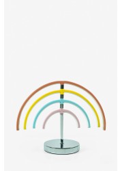 Rainbow LED Table Lamp