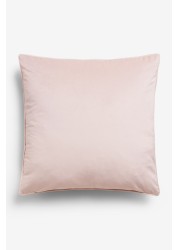 Mila Twin Velvet Cushion Square