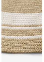 Outdoor Braided Rug