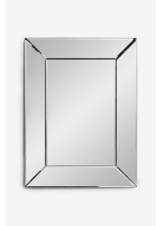 Bevel Mirror Large