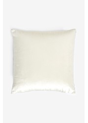 Abstract Cushion