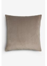 Collection Luxe Velvet Geo Cushion