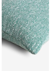 Ashton Chunky Chenille Texture Cushion Square