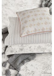 Helena Springfield Emeline & Kalina Cotton Cushion