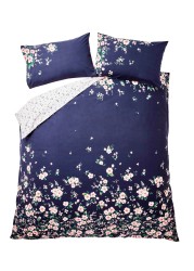 Cath Kidston Spitalfields Duvet Cover and Pillowcase Set