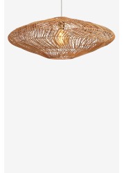 Bali Easy Fit Lamp Shade