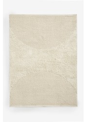 Moon Cream Rug