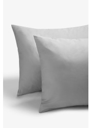 Collection Luxe 400 Thread Count 100٪ Egyptian Cotton Sateen طقم من غطاء لحاف وغطاء وسادة</br>