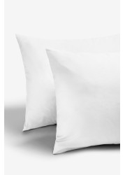 Collection Luxe 400 Thread Count 100% Egyptian Cotton Sateen Duvet Cover And Pillowcase Set