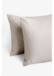 Collection Luxe 400 Thread Count 100٪ Egyptian Cotton Sateen طقم من غطاء لحاف وغطاء وسادة</br>