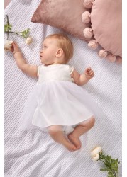 Lipsy Baby Occasion Dress