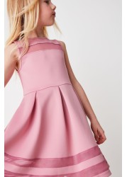 Occasion Dress (3-16yrs)